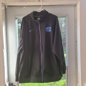 Nike UNC Jacket